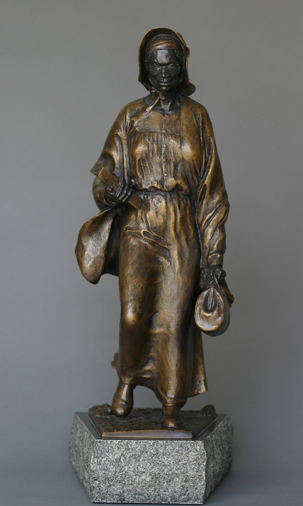 Sojourner Truth (maquette)